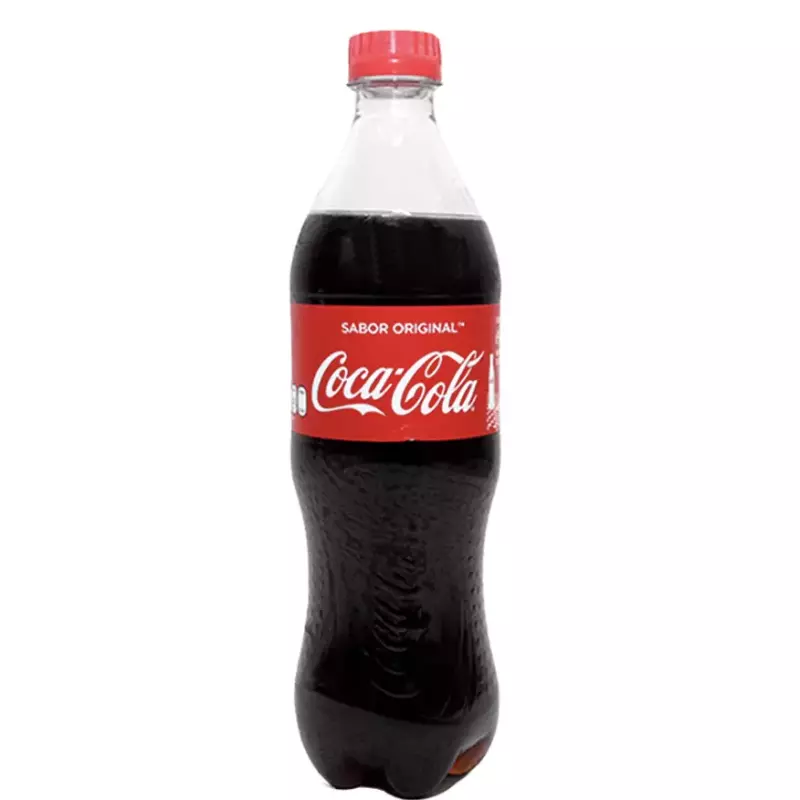 Coca cola 600ml