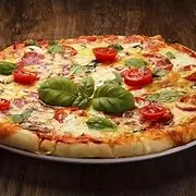 Pizza Napolitana