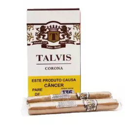 Charuto Talvis