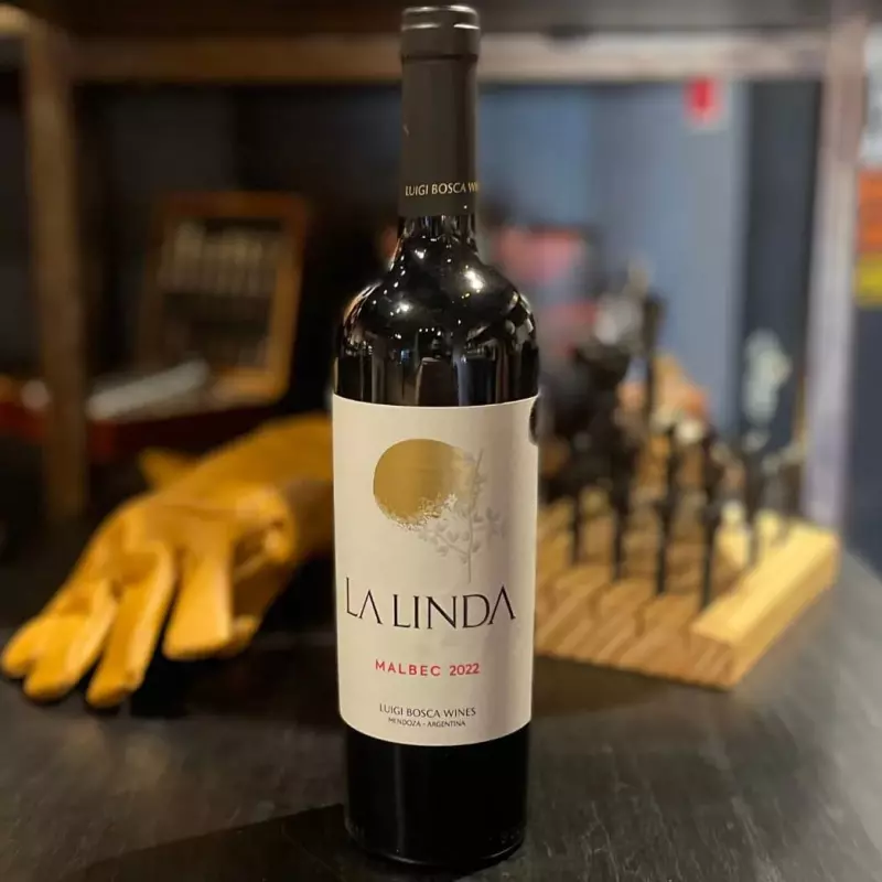 LA LINDA (ARGENTINA)