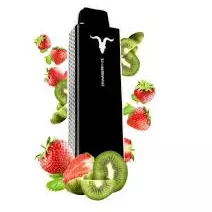 Refil Ignite P100 10K Strawb. Kiwi