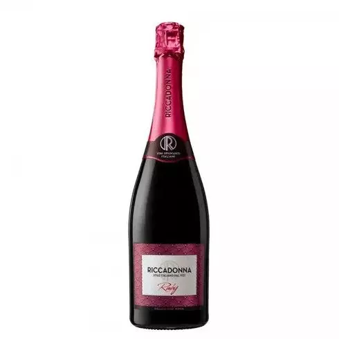 RICADONNA RUBY 750 ML