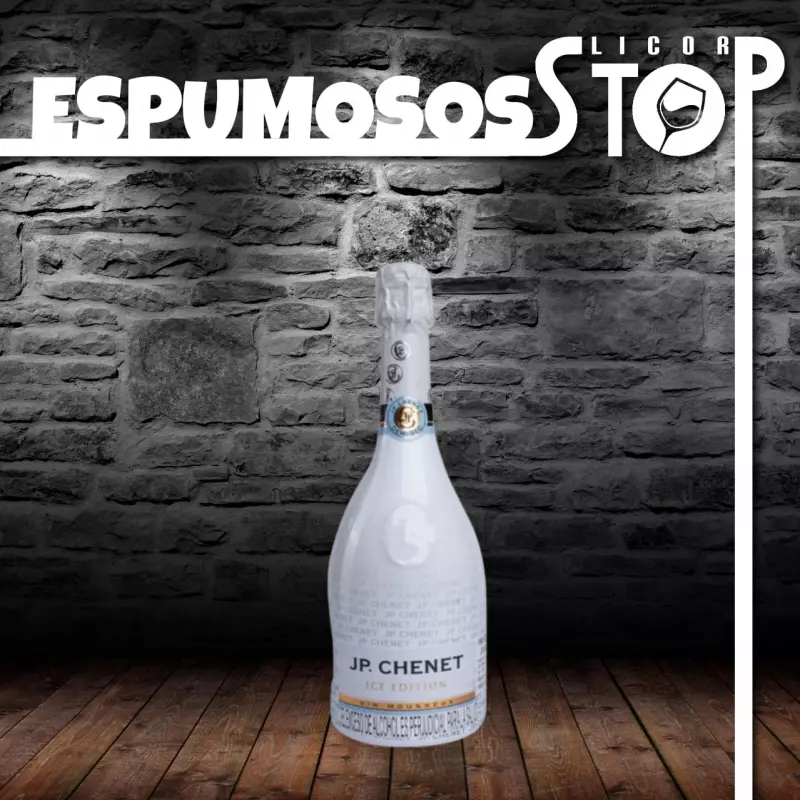 JP CHENET BLANCO 750ML