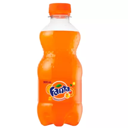 Fanta 300 ml