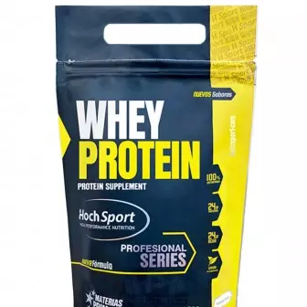 WHEY PROTEIN H SPORT 2.2 LIBRAS