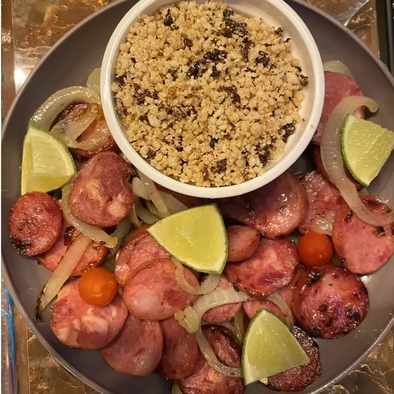 CALABRESA ACEBOLADA✨