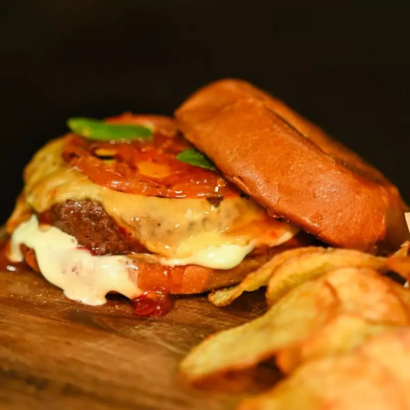 Arandu V - Mini Puretazo