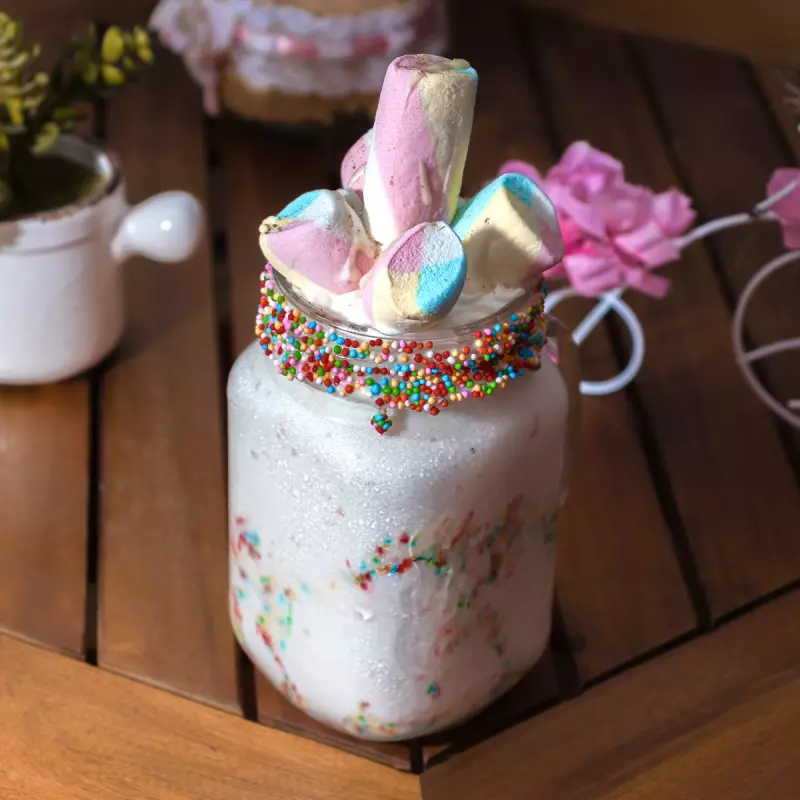 MALTEADA DE MASMELOS