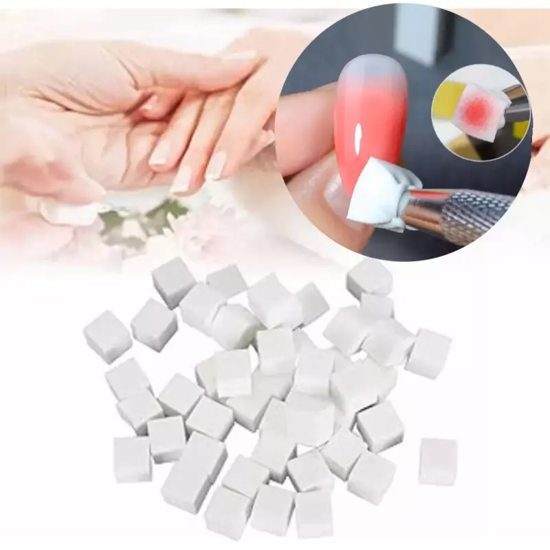 Esponjas Para Degrade Perfeito C/50