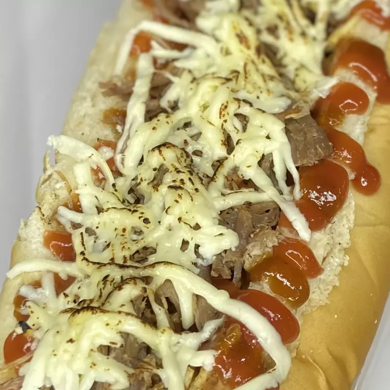 Dogão Nordestino 60cm