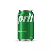 SPRITE LATA 350ML