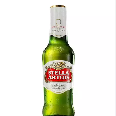 STELLA ARTOIS