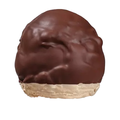 cobertura de chocolate