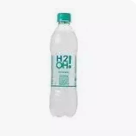H2o Limoneto 500ml