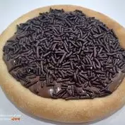 Esfiha De Brigadeiro