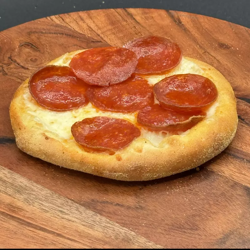 Pepperoni