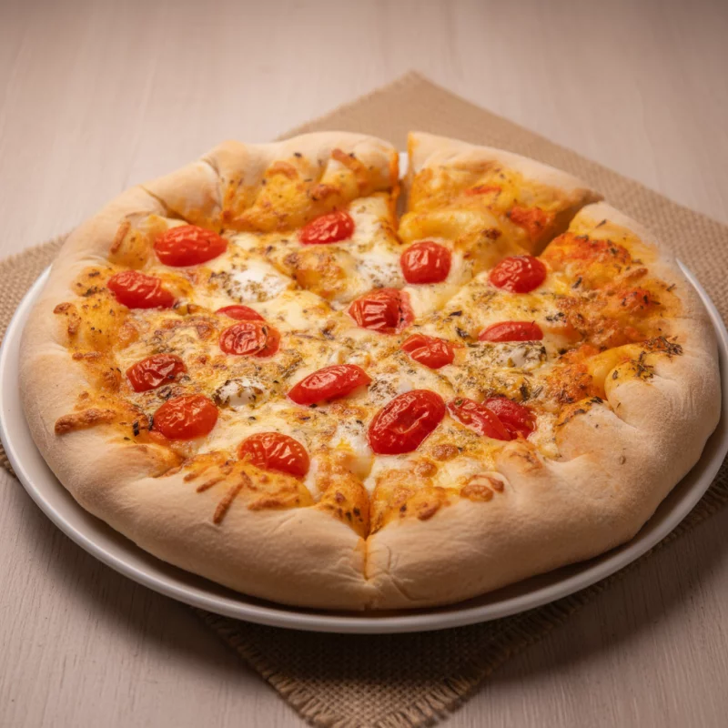Pizza Broto