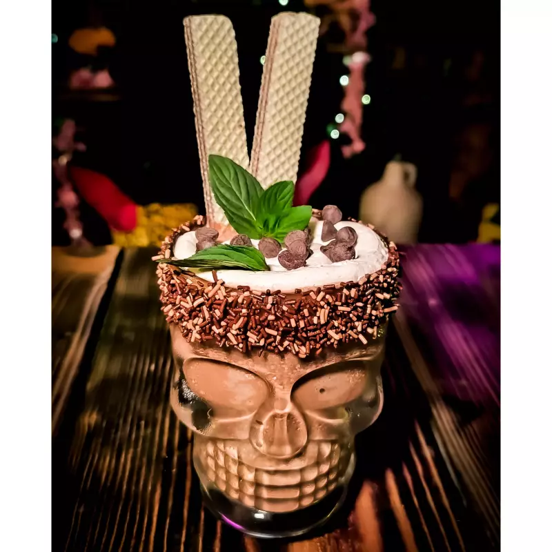CHOCOMENTA