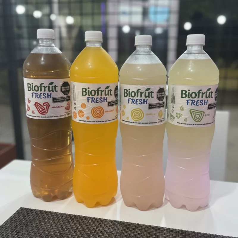 Agua saborizada 1.5 Naranja