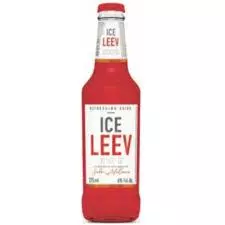 ICE LEEV MELANCIA 275ML