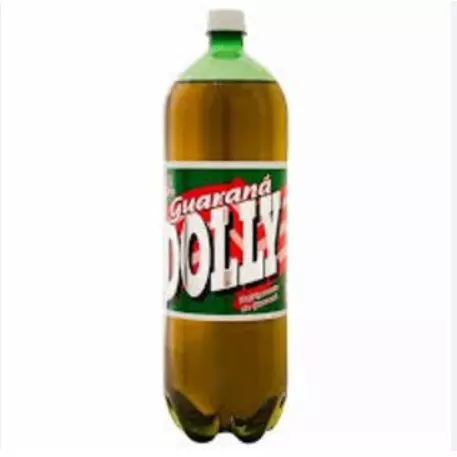 Dolly Guarana 2L