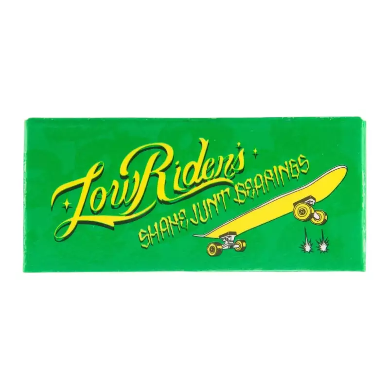 Shake Junt Low Riders