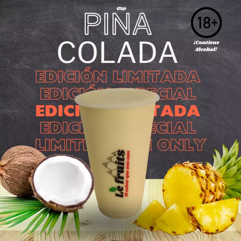 Piña colada