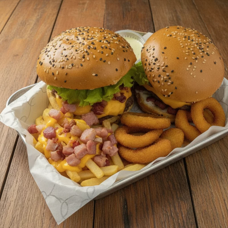 COMBO FAMÍLIA PREMIUM