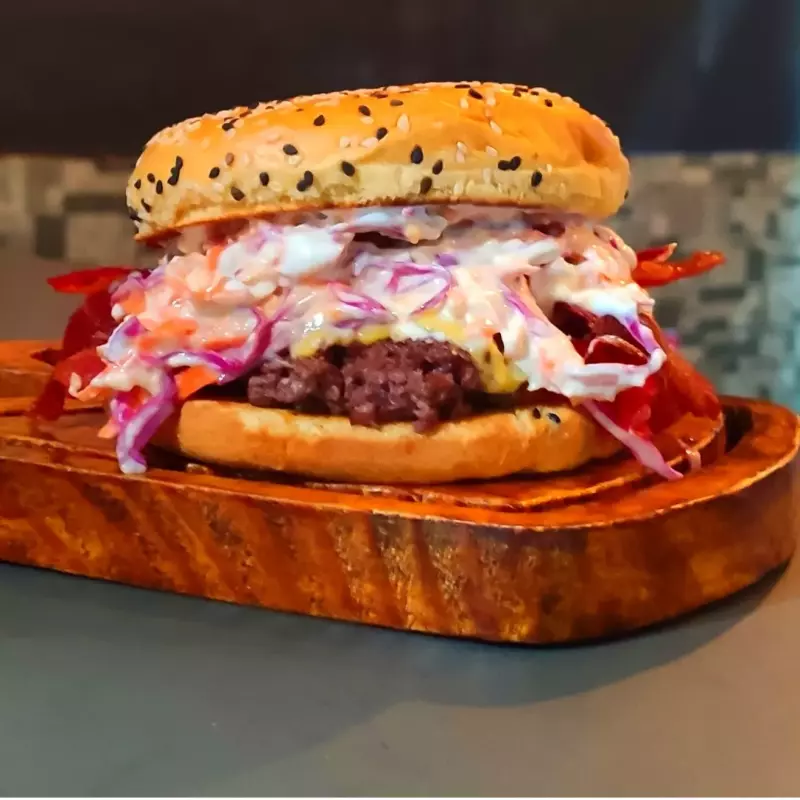 Lanche do mês Janeiro