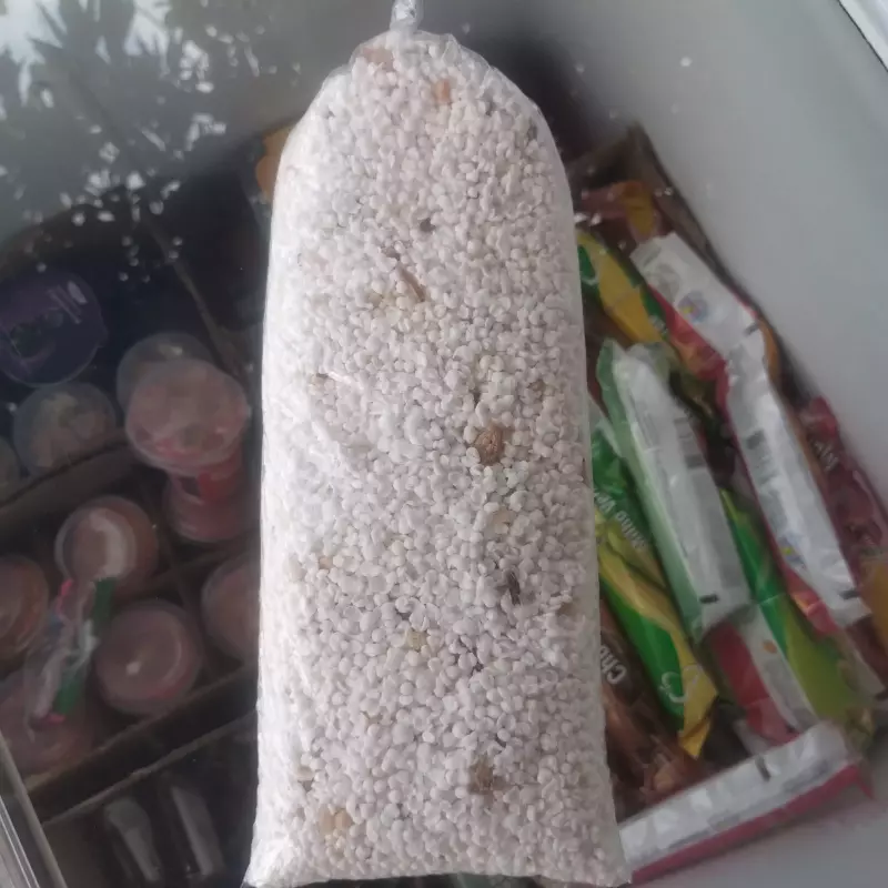 Farinha De Tapioca Castanha - 450g