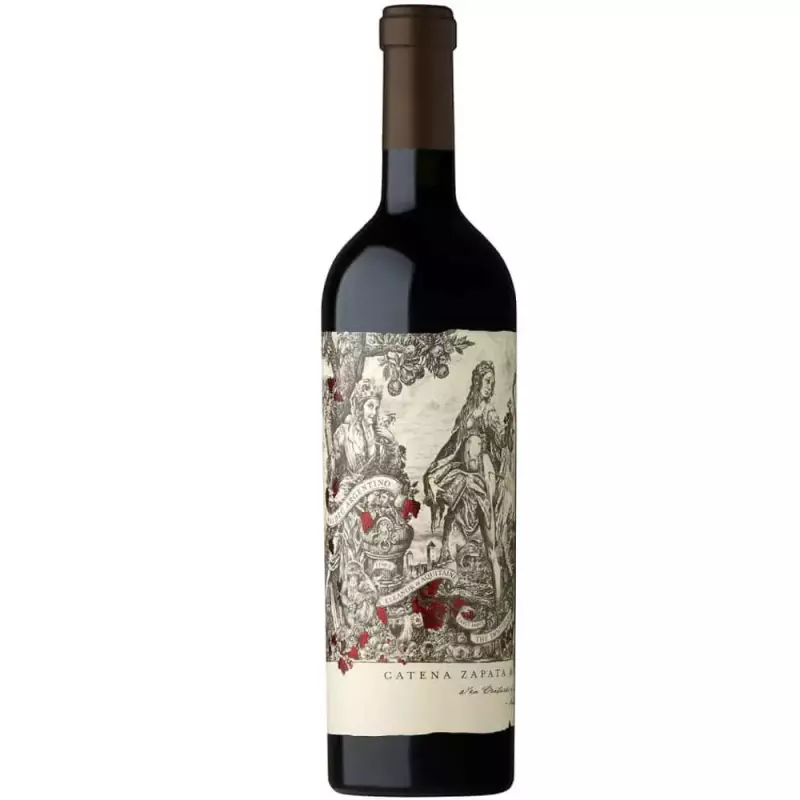 CATENA ZAPATA MALBEC