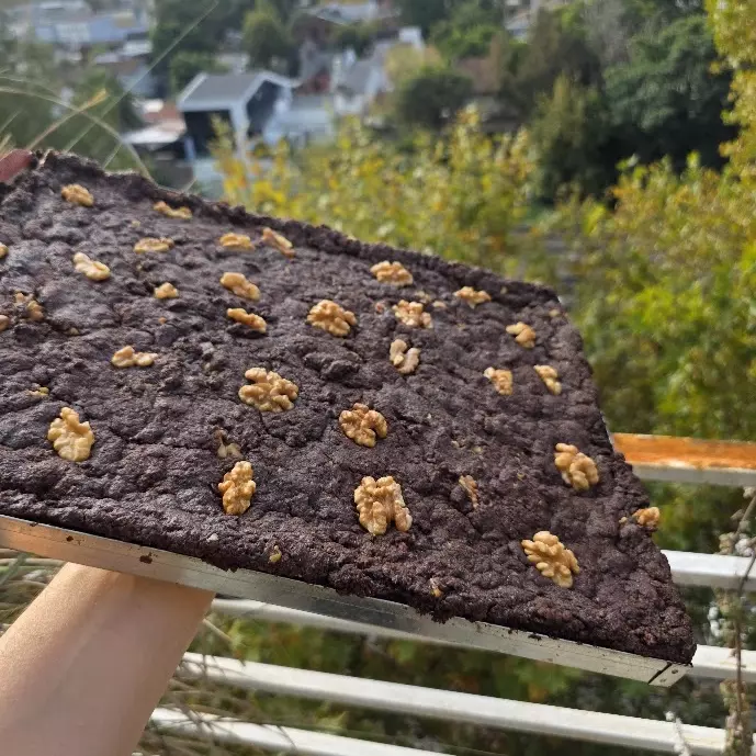Brownie 🍫
