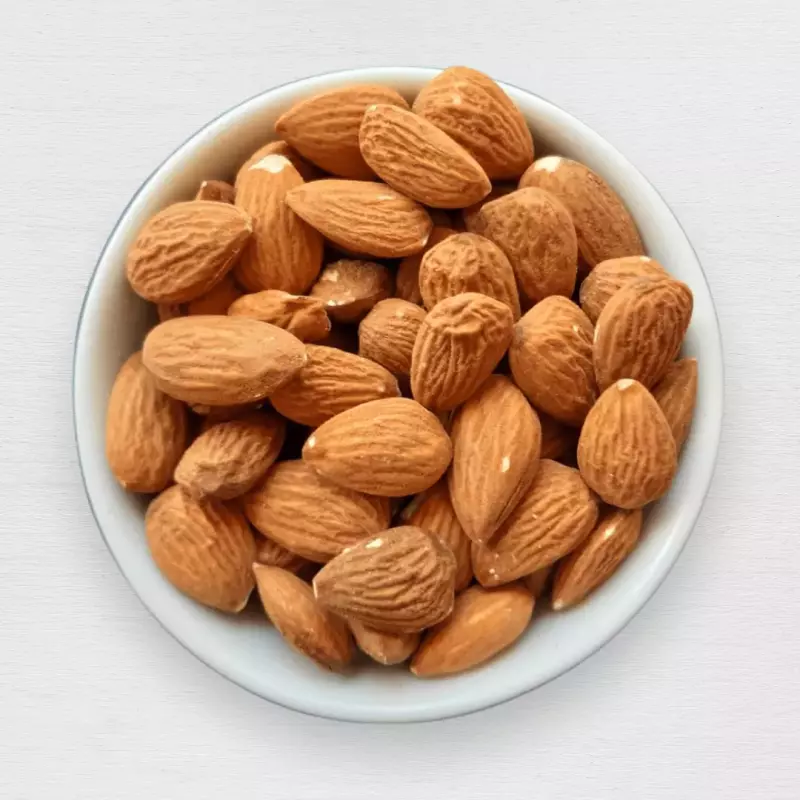 Amendoa Crua Natural 100g