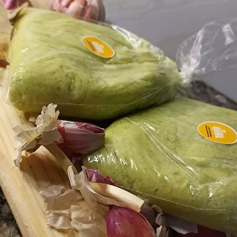 Tempero Verde