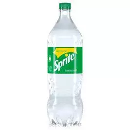Sprite	2,25 lt