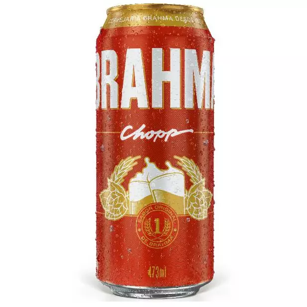 Brahma Chopp