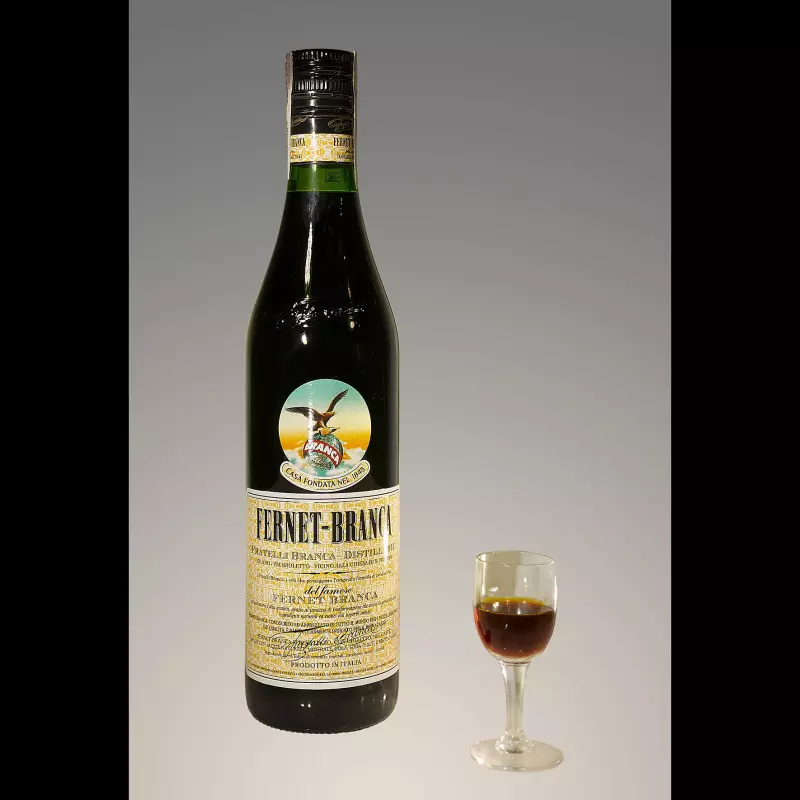 FERNET BRANCA