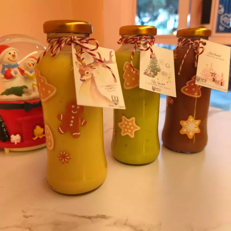 ROMPOPE ARTESANAL 300ML