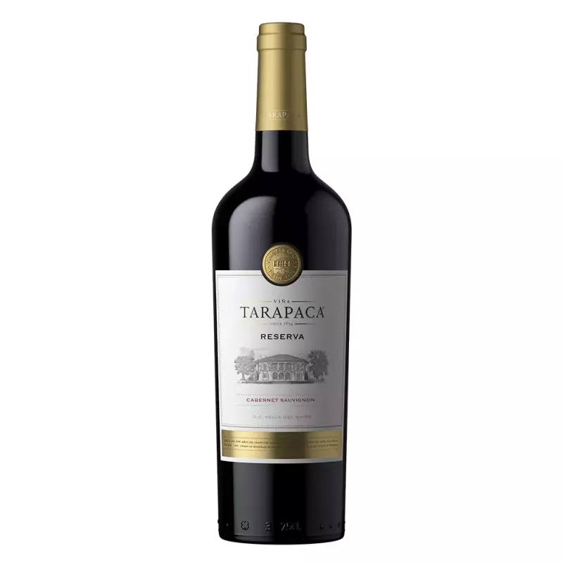 🇨🇱 Tarapacá Carbenet Sauvig.