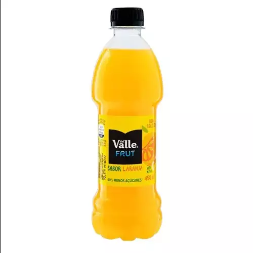 Suco Del Valle laranja
