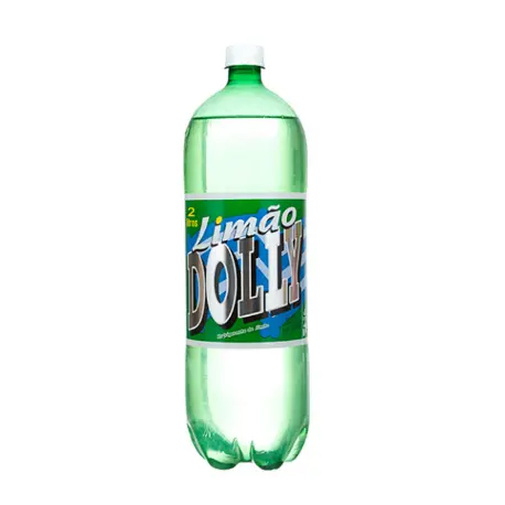 Dolly Limão 2L