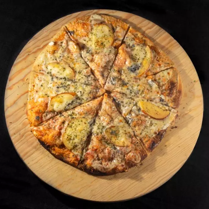 Pizza Don Carlo Gambino