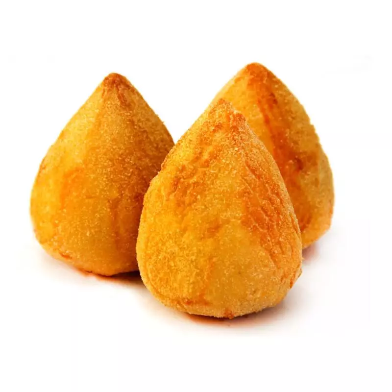 Coxinha