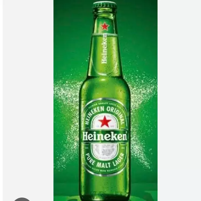 HEINEKEN (600ml)