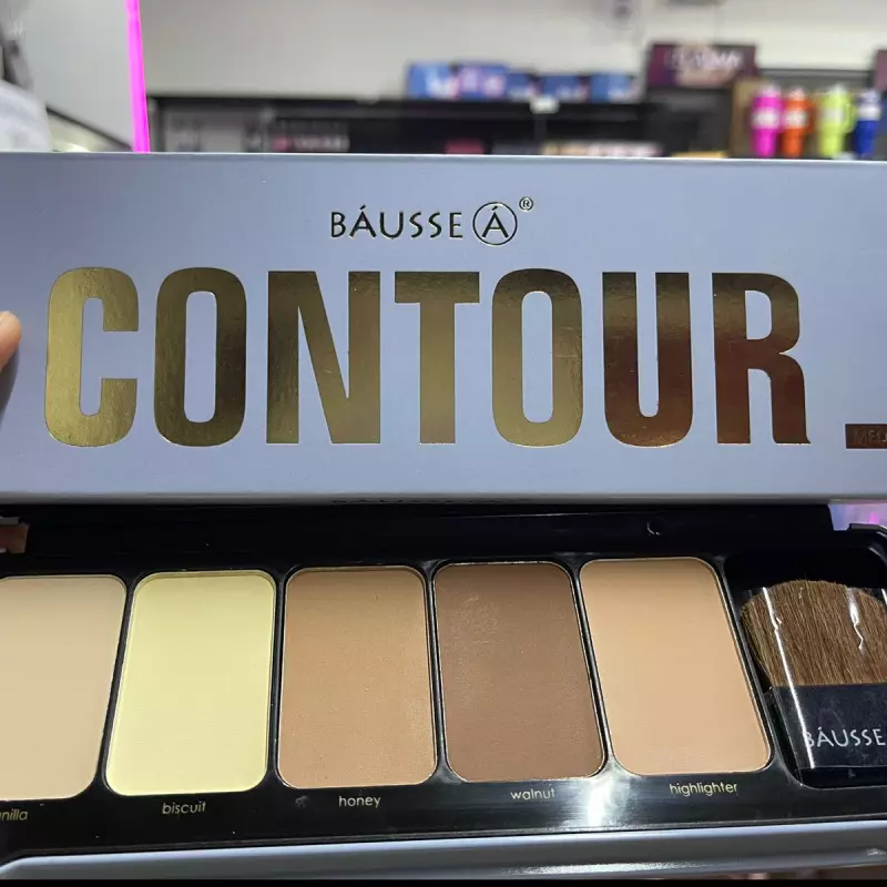 CONTOUR BAUSSE