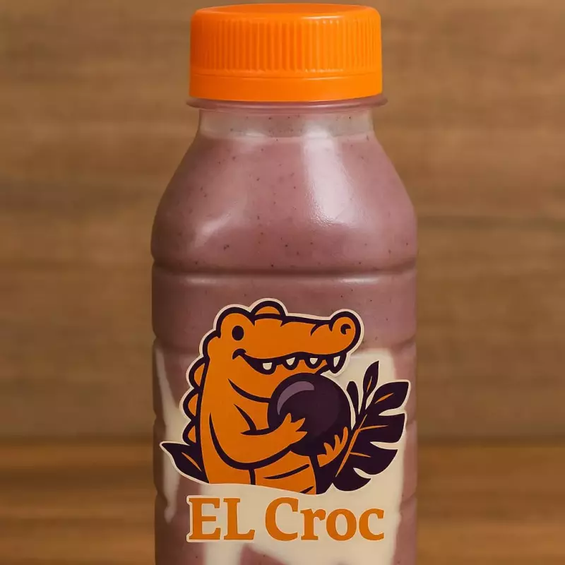 Shake de açaí 500ML
