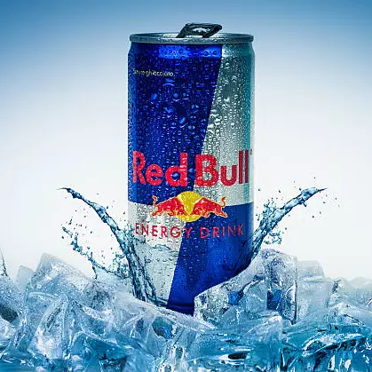 Red Bull