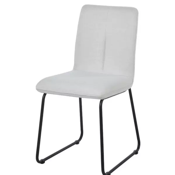 Silla Belgica Off White(copy)