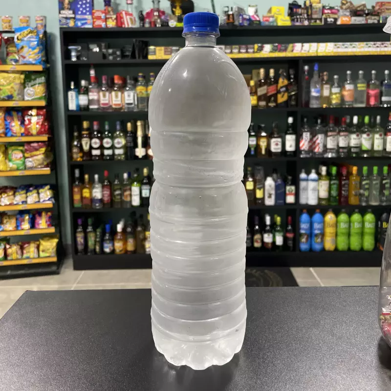 Aguá 1,5L