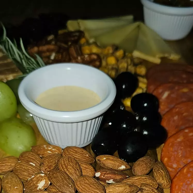 Tablas/Appetizer Platter